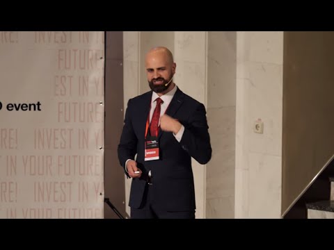 Правила сімейного життя. | Олег Борійчук | TEDxIrpin