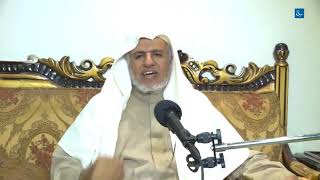 صورة أ.د. علي الشبل | شرح حلية طالب العلم(4)