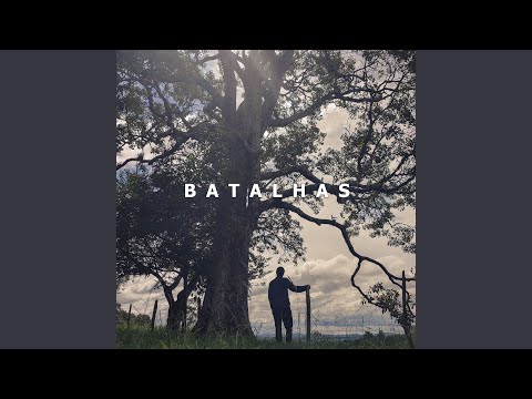 Batalhas - Ge Alvarenga
