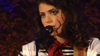 Katie Melua - The Closest Thing To Crazy - Live Unplugged @ Radio DRS 3 - Dec 3, 2008