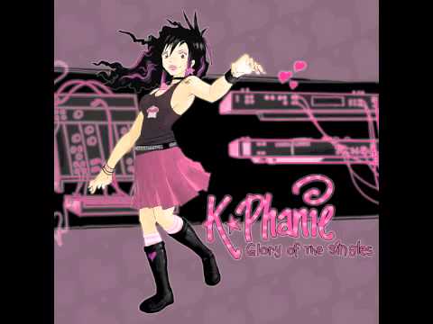 Peek into K Phanie's Glory Of The Singles