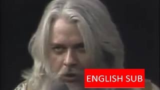 You Girl - Leon Russell at his best from The Paradise Show / Leon Russell