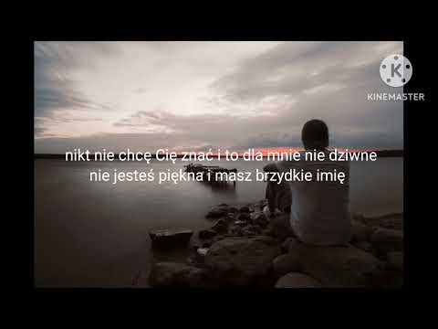 SZTUNDI - Nie Jesteś Piękna i Masz Brzydkie Imię