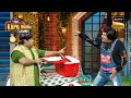 Chappu Sharma खाता है 'Diesel Oil का Paratha' | Best Of The Kapil Sharma Show | Full Episode
