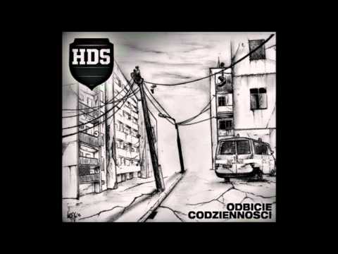 HDS - CZEGO NIE STRACĘ FEAT. RPK, MDM, SZAJKA