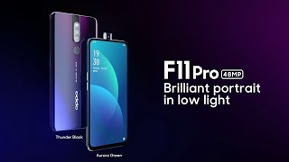 Download lagu Oppo F11 Pro  Trailer Commercial mp3