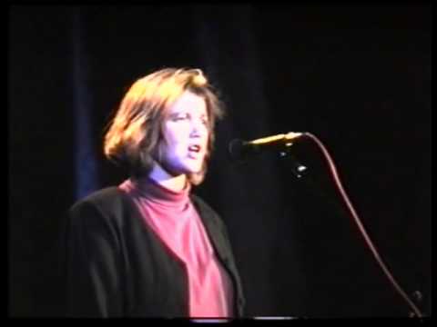 OSPA 1992: Joanna Radecka - Domowa kołysanka