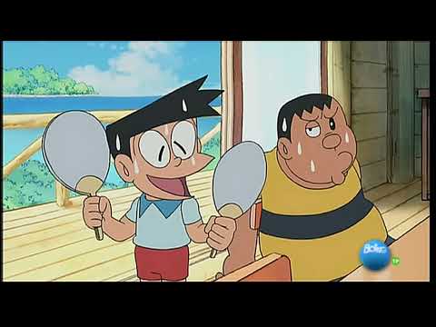 Doraemon - Recipiente de Fantasmas (Español Castellano)