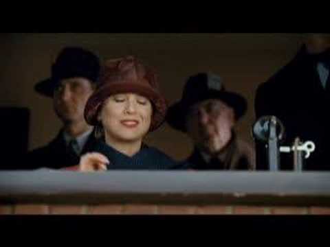 Leatherheads (International Trailer)