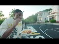 FIRST VLOG AT THE NEW CRIB