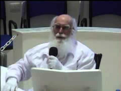 Tertúlia Aula - 1232 - Prurido Consciencial  -  Waldo Vieira - CEAEC - 13/06/2009