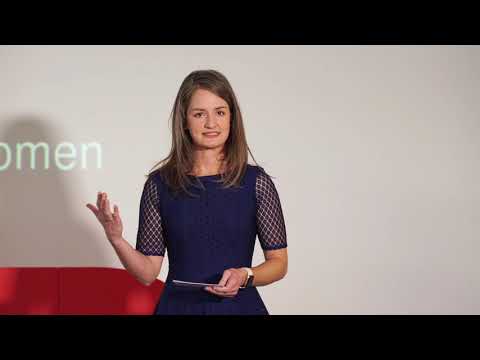 How Trauma Informed Care Saved My Life  | Adrienne Rouan | TEDxDelthorneWomen