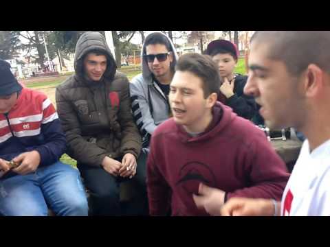 Pola vs Soave // Klandestah Free Under //