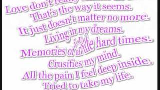 brandy lyrics doesn&#39; t really matter