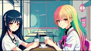 Cafe Jazz 「仕事/勉強/集中 etc」 work/study