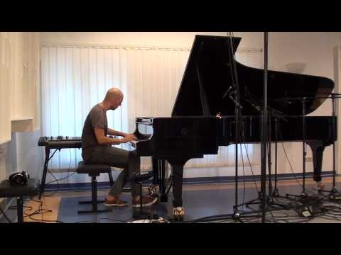 Philipp Nykrin - "Toccata"