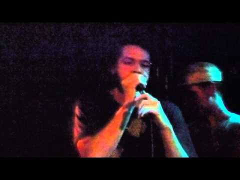 Ball Zee and Marv-iLL  rock The Human Beatbox Festival