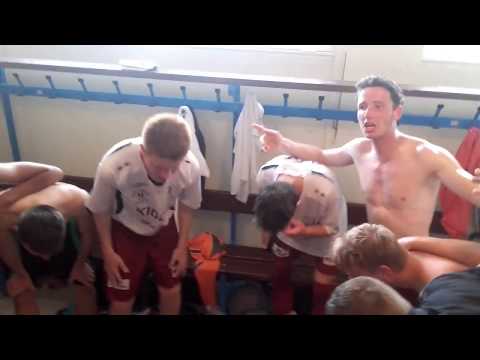 U19DH du 27/05/2017 Chapelle RCSC - AFC