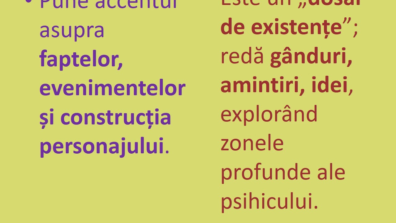 CAMIL PETRESCU Noua structur? ?i opera lui Marcel Proust