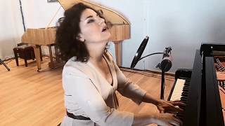 Chris Isaak / London Grammar - Wicked Game (Stefania Avolio live cover)