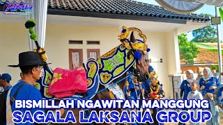 Download lagu Bubuka Kuda Renggong BRIO Mahesa et al. in Cisarua | SGL Kembang Gadung Medley mp3
