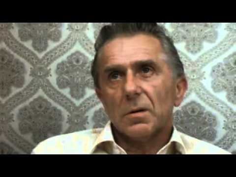 Ein Mann und sein Ruf Trainer Walter Fritzsch