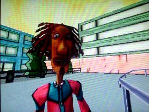 psx rocket power team rocket rescue cool rom
