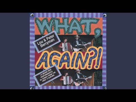 When Did We Have Sauerkraut?