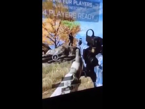 Battlefield 4 funny moments
