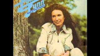 Loretta Lynn-Mad Mrs. Jesse Brown