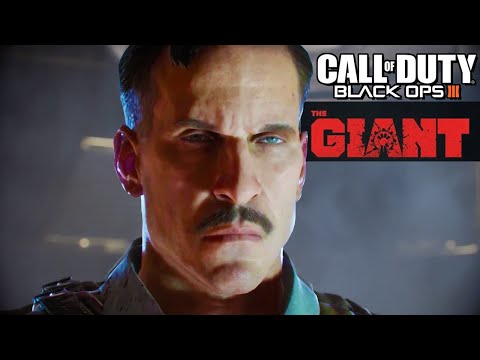 Beauty of Annihilation REMIX (Dempsey's Remix) Remastered Call of Duty Black Ops 3 4K ULTRA HD!