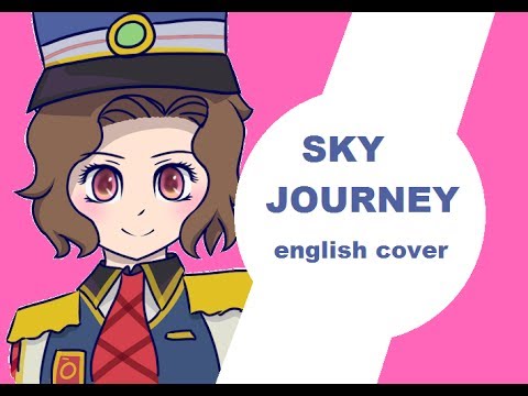 SKY JOURNEY (english cover) 【Roon】LoveLive!