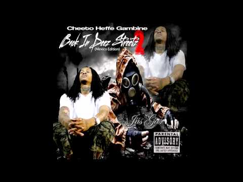 CHEETO GAMBINE - FOR MY HATERS FT ACE BOON COON PROD BY BWEEZY