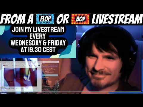 PRO SINGER'S first REACTION to Red Hot Chili Peppers - Tippa My Tongue