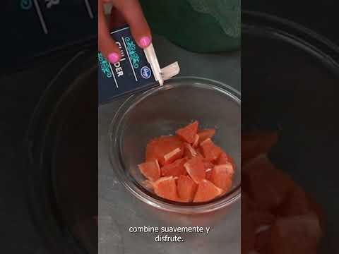 Spicy Grapefruit - Gleaners Community Kitchen