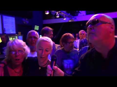 United Progressive Fraternity - Fall in love with the World (3 cam edit)