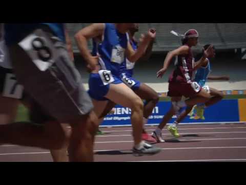 Real Sports, Real Training