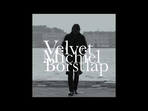 Blue Ballet - Michiel Borstlap (Velvet album track)
