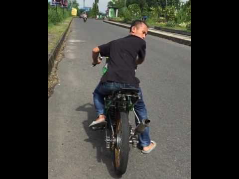 20Fotoninja rr eko kodokTerbaru