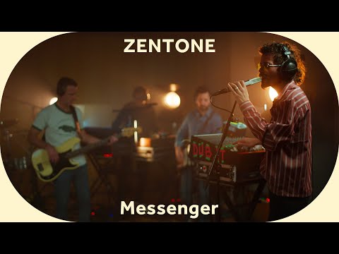 🔳 Zentone - Messenger [Baco Session]
