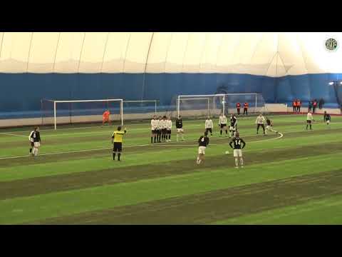 FC Kiffen - KäPa 6.3.2021 | kooste