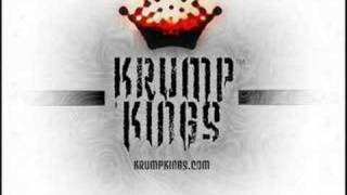 krump kings - kingdom hearts krump
