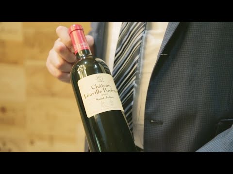 ARVI - EP2020 - Château Leoville Poyferré
