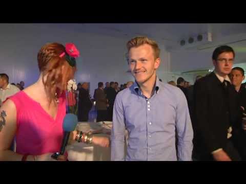 Nik Omladič -  NK OLIMPIJA  |  Vsak dan jem DERBY ® Banano !