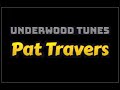 Pat Travers Band ~ Crash and Burn ~ 1980 ~ w/lyrics