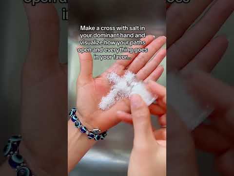 Good Luck Spell | Good Luck Ritual