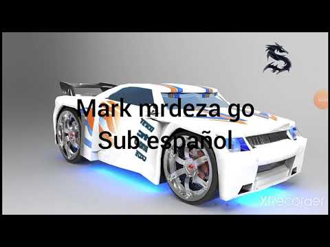 Mark Mrdeza - Go! (sub español)