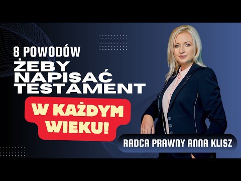When is it worth writing a will? #inheritance #will #inheritance