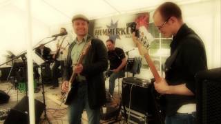 preview picture of video 'Bandet Hummerklo - Flakkebjerg Energifestival 25/5-2013 - La Grange'