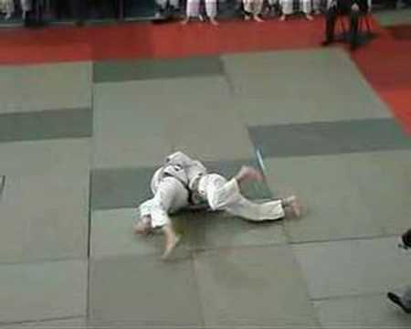 USIST XI - SHEFFIELD A - Fight 1 - U73kg